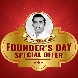 Picture for category Founder's Day Special Offer