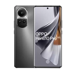Picture of Oppo Reno10 Pro 5G (12GB RAM, 256GB, Silvery Grey)