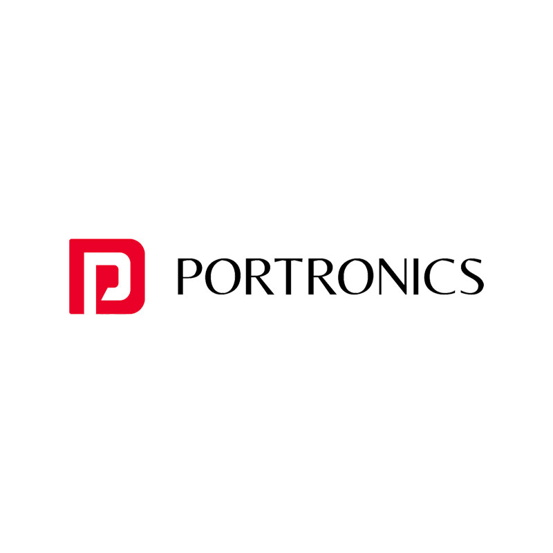 Picture for manufacturer Portronics