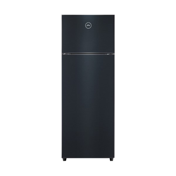 Picture of Godrej 272 Litres Frost Free Double Door Refrigerator (RTEONVALOR310BRCITMB)