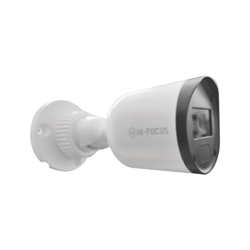 hi focus 2mp bullet camera price