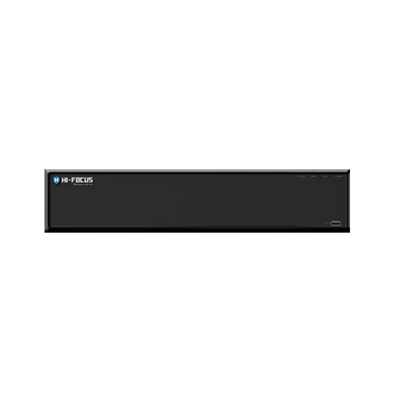 hi focus 8 channel dvr