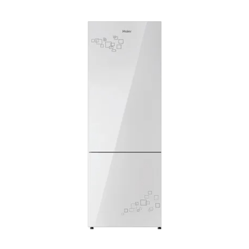 haier fridge 265 litre