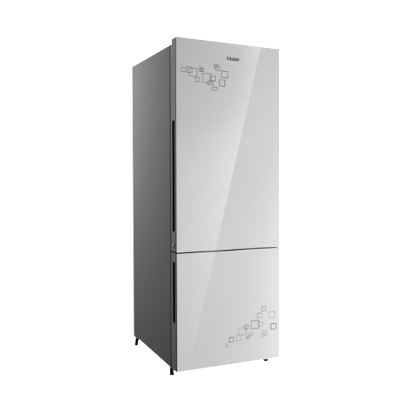 haier 265 litre refrigerator