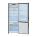 Picture of Haier 265 L 3 Star Inverter Frost-Free Double Door Refrigerator (HRB3153PMG)
