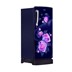 Picture of Haier 205 L 3 Star Direct Cool Single Door Refrigerator (HRD2263PMR)