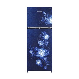 Picture of Voltas 275 L 2 Star Frost Free Double Door Refrigerator (RFF295DW0CBR)
