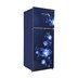 Picture of Voltas 275 Litres 2 Star Frost Free Double Door Refrigerator (RFF295DW0CBR)