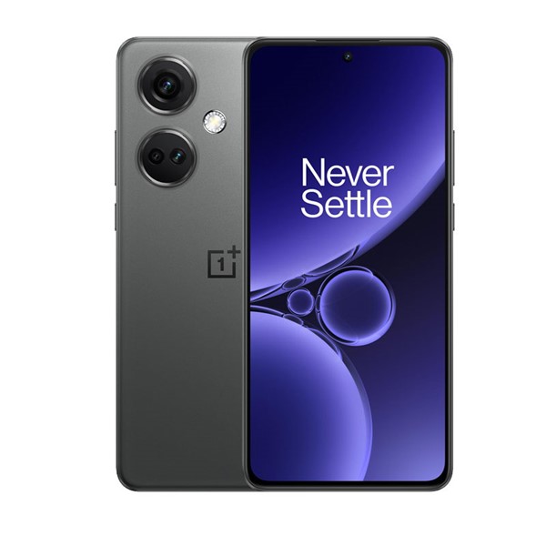 Picture of OnePlus Nord CE3 5G(8GB RAM, 128GB, Gray Shimmer)