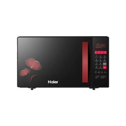 Picture of Haier 23 L Convection Microwave Oven  (HIL2302CRSH, Black)