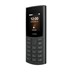 Picture of Nokia 106 DS 2023 (Charcoal)