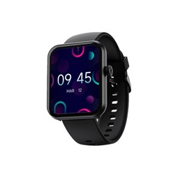 Picture of boAt Cosmos Plus Smartwatch with Bluetooth Calling (BOATSWCOSMOSPLUS)
