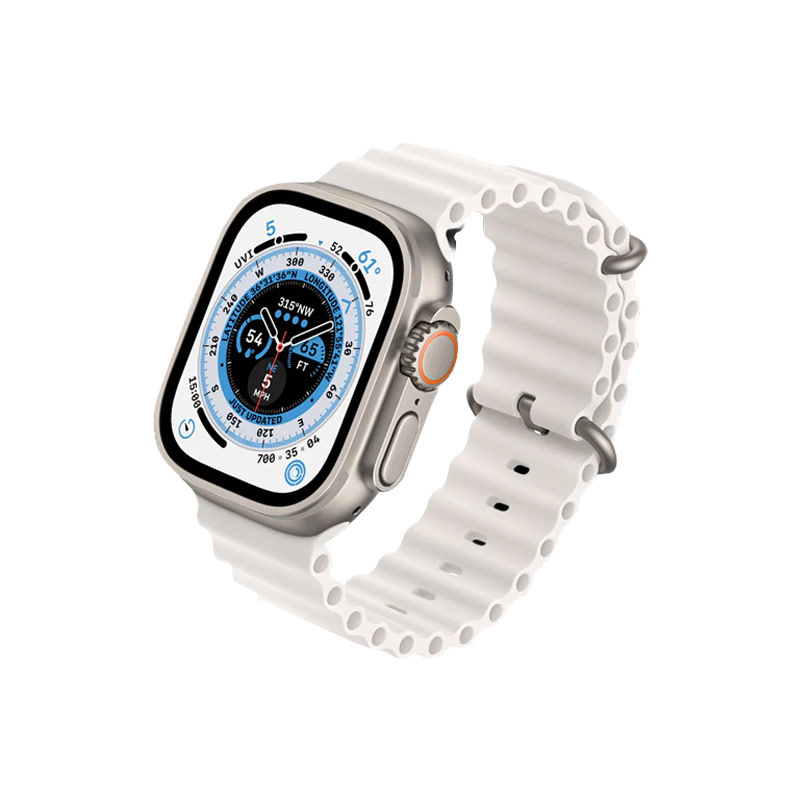 COSMO JrTrack | Smart Watch For Kids