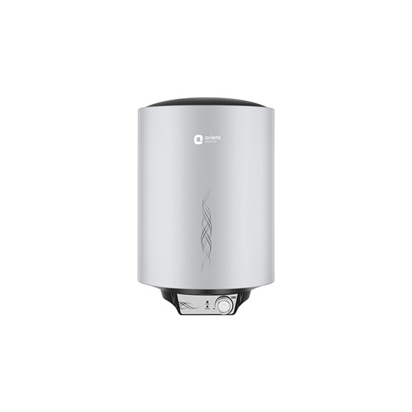 Picture of Orient Electric 15 L Storage Water Heater (Grey, 15LMAVERICKPLUS5S)