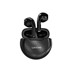 Picture of Lenovo True Wireless Stereo Half In-Ear Earphones HT38 (Black)