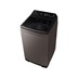 Picture of Samsung 8 kg Fully Automatic Top Load Washing Machine with In-built Heater (WA80BG4686BR)