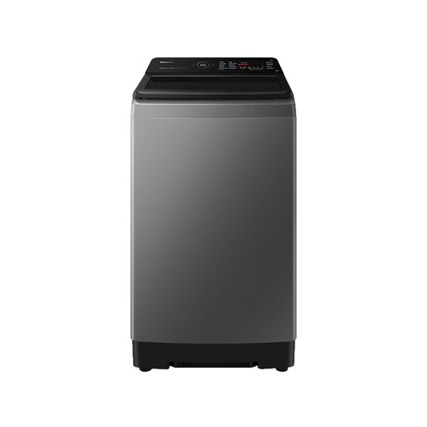 Picture of Samsung 9 Kg 5 Star Wi-Fi Enabled Inverter Fully Automatic Top Loading Washing Machine (WA90BG4582BD)
