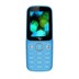 Picture of itel it5026 Keypad Mobile (Blue)