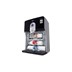 Picture of LG WW184EPB 8 L RO + UV + MB Water Purifier  (Black with Wave Pattern)