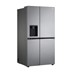 Picture of LG 635 L Frost Free Side by Side Refrigerator (GLL257CPZX)