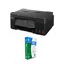 Picture of Canon PIXMA G2730 All-in-one Inktank Printer + A4 Sheet Bundle