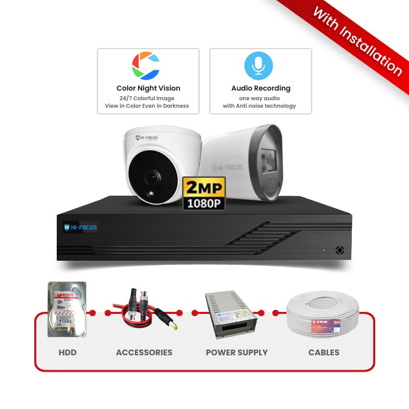 tech view dvr