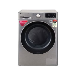 Picture of LG 9 kg with Wi-Fi Enabled AI Direct Drive Technology Fully Automatic Front Load Washing Machine (FHV1409ZWP)