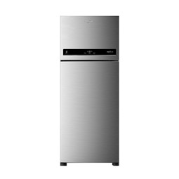 Picture of Whirlpool 431 L Frost Free Double Door 2 Star Convertible Refrigerator (IFINVCNVPTA480APS2SZ)