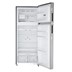 Picture of Whirlpool 431 L Frost Free Double Door 2 Star Convertible Refrigerator (IFINVCNVPTA480APS2SZ)