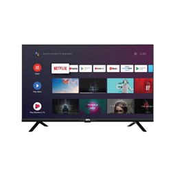 Picture of BPL 32 inch (81.28 cm) HD Ready Android Smart LED TV (BPL32H53)