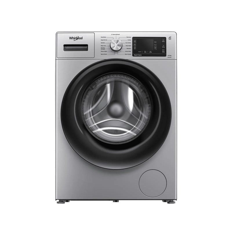 Beffino  Machine à laver portable Quick Wash