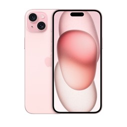 Picture of Apple iPhone 15 Plus MU1J3HNA (512, Pink)