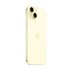 Picture of Apple iPhone 15 MTP23HNA (128GB, Yellow)