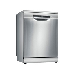 Picture of Bosch 14 Place Settings Free Standing Dishwasher (SMS6HVI00I)