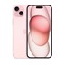 Picture of Apple iPhone 15 MTP73HNA (256GB, Pink)