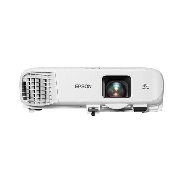 Picture of Epson EB-982W WXGA 3LCD Projector (White)