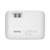 Picture of BenQ MX560P Portable Projector (4000 lm/2 Speaker/Remote Controller/White)