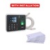 Picture of  eSSL FACE - MB160 Multi Biometric Time and Attendance System