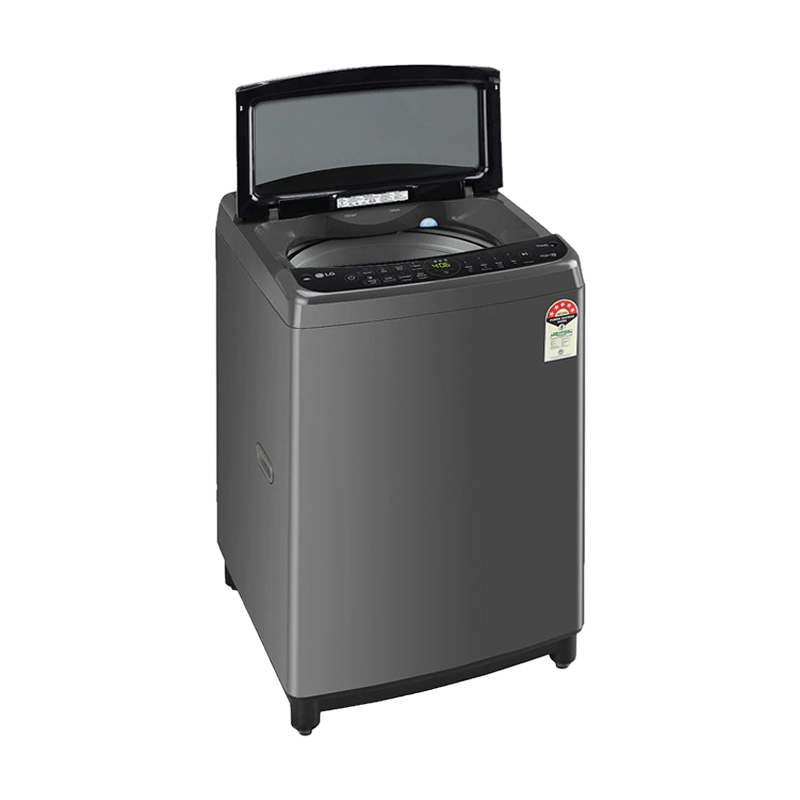 Buy LG 10 kg 5 Star Inverter Fully Automatic Top Load Washing