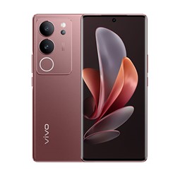 Picture of Vivo V29 5G (12GB RAM, 256GB, Majestic Red)