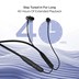 Picture of boAt Rockerz 111 in Ear Headphones (Active Black)