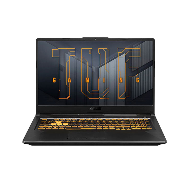 TUF A17, TUF Gaming Laptops