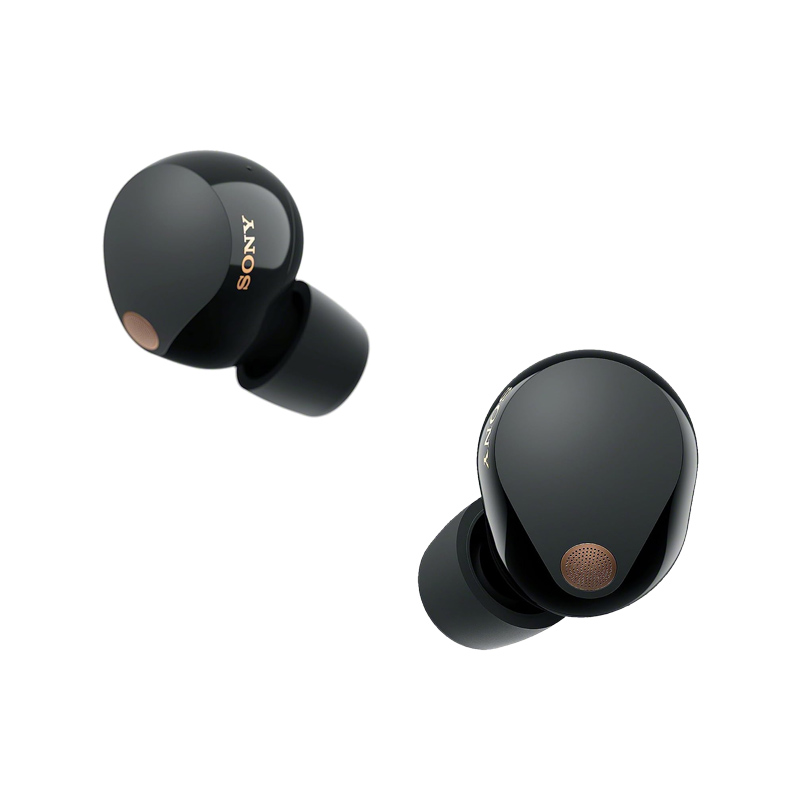 Sony WF-1000XM5 Wireless The Best Noise Cancelling Earbuds 