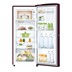 Picture of  IFB 222 Litres 3 Star Single Door Direct Cool Refrigerator (IFBDC2483FRH)