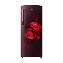 Picture of IFB 206 Litres 4 Star Single Door Direct Cool Refrigerator (IFBDC2324IRV)