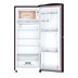 Picture of IFB 206 Litres 4 Star Single Door Direct Cool Refrigerator (IFBDC2324IRV)
