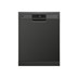 Picture of IFB 15 Place Settings ‎Hot Water wash Free Standing Dishwasher (NEPTUNEVX2PLUSDW)