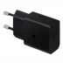 Picture of Samsung Original 15W Single Port, Type-C Charger Only (Black)