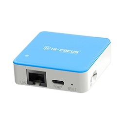 Picture of HI-Focus 4G Wireless Router (HF-R1100T-4G)