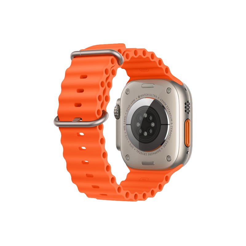 AppleWatch Ultra2 GPS+Cell 49mm MREG3J/A 